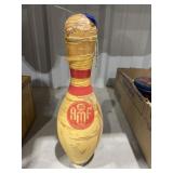 Vintage Bowling Pin