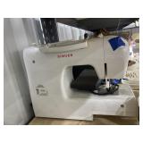 Singer Sewing Machine w/Pedal model 2263