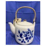 Ceramic Tea Pot