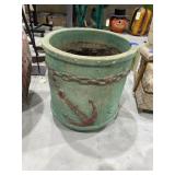 Large Terra Cotta Planter