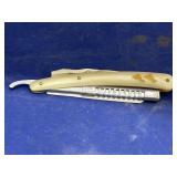 Dubi Duck Hair Razor