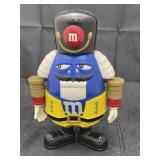 Vintage M&M Dispenser