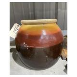 Mexican Flower Planter