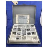 Stainless Steel Nuts & Bolts