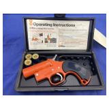 Olin 12 Ga Marine Flare Gun in Case