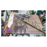 Decorative Wall Hangings