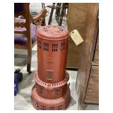 Portable Gas Heater