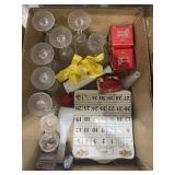 Magnetic Calendar - Claus & Co S&P Sugar Creamer