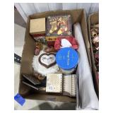 Puzzles - Bookends - Decorative Boxes & More