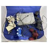 Sony PlayStation w/Controllers