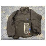 Arcteryx Sz 2XL Jacket & Cortech Riding Gloves