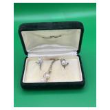 Necklace & Ear Ring Set