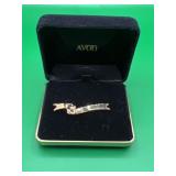 Avon pin