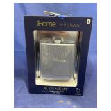 iHome Wireless Bluetooth - NIB