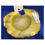 Alabaster Ash Tray