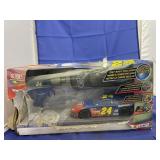 Jeff Gordon Radio Control Car in box