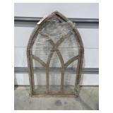 Decorative Wall Hanging 26"x40"