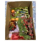 Holiday Decor & More