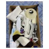 Kitchen Items - Food Processor