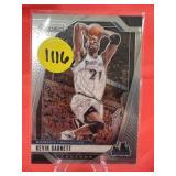 Basketball Trading Card