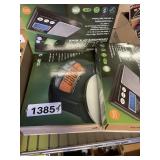 3 - ProScale Digital Scales