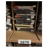 Approx 20 Assorted CD