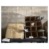 Incense Sticks - Glass Jars & More