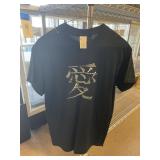 5 - Sz S Graphic Tees