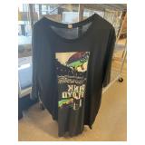 5 - Sz 2X Graphic Tees