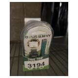 Slim BB Cartridge Vape