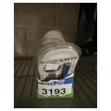 Slim BB Cartridge Vape