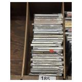 30 Assorted CD