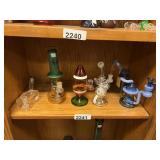 5 - Glass Water Pipes
