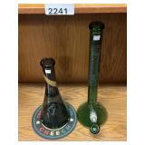 2 - Large Water Pipes