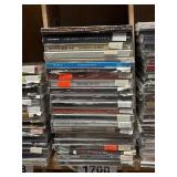 Approx 20 Assorted Cd