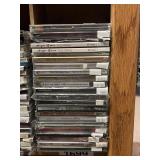 Approx 20 Assorted Cd