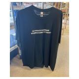 5 - Sz 2X Graphic Tees