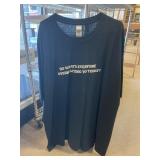 5 - Sz 2X Graphic Tees