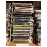 Approx 25 Assorted Cd