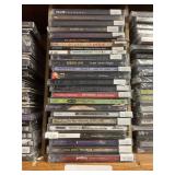 Approx 25 Assorted Cd