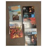 20 Assorted Vinyl Records