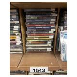 25 Assorted CD