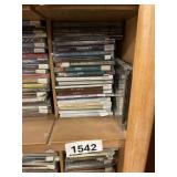 25 Assorted CD