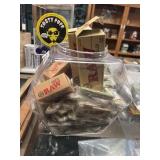 Raw Cone Filters - Hemp Rolling Papers