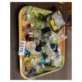 Crystals - Carb Caps - Quartz Bangers & More