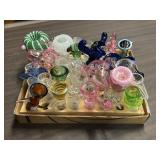 Glass Pipe Bowls
