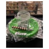 3 - Silicone Trays - Alligator Clips - Syringes