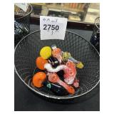 Glass Pipes - var sizes