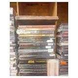 Apprx 20 Assorted CD