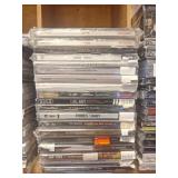 Apprx 20 Assorted CD